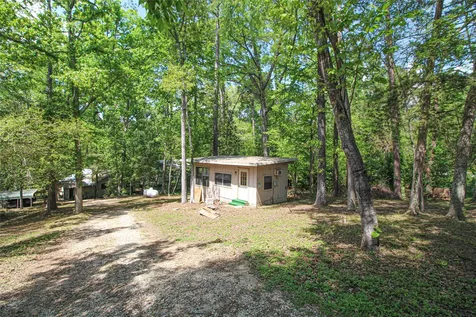 638 Big Lake Drive Livingston TX 77351