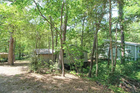638 Big Lake Drive Livingston TX 77351