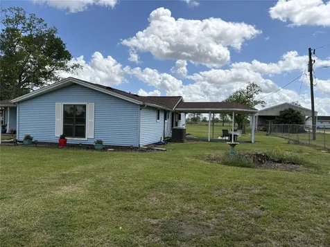 4330 E Fm 1462 Road Rosharon TX 77583