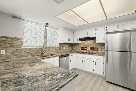 1214 Park Royale Court Katy TX 77450