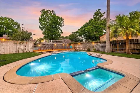 1214 Park Royale Court Katy TX 77450