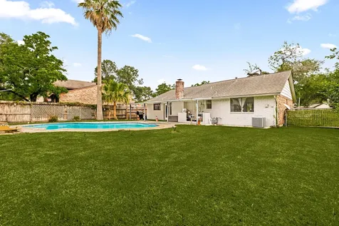 1214 Park Royale Court Katy TX 77450