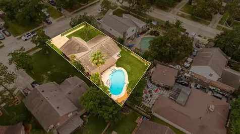 1214 Park Royale Court Katy TX 77450