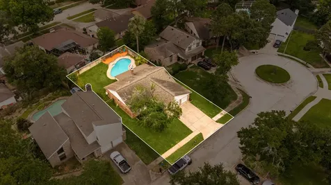 1214 Park Royale Court Katy TX 77450