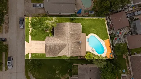 1214 Park Royale Court Katy TX 77450