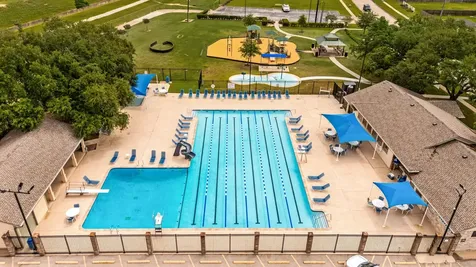 1214 Park Royale Court Katy TX 77450
