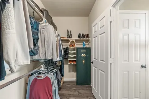 25193 Oak Hollow Boulevard Hockley TX 77447