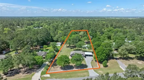 25193 Oak Hollow Boulevard Hockley TX 77447
