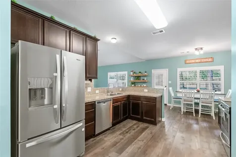 25193 Oak Hollow Boulevard Hockley TX 77447