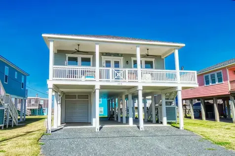 326 Sand Dune Court Surfside Beach TX 77541