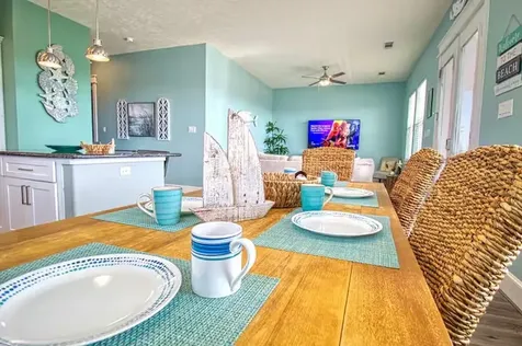 326 Sand Dune Court Surfside Beach TX 77541