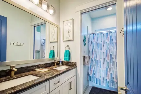 326 Sand Dune Court Surfside Beach TX 77541
