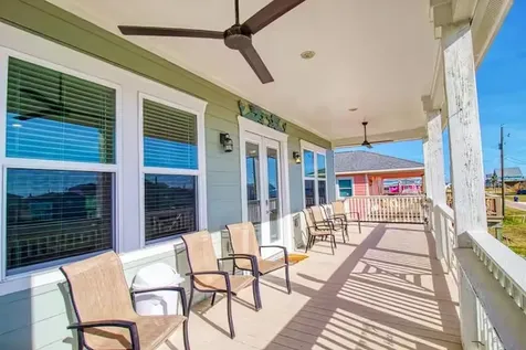 326 Sand Dune Court Surfside Beach TX 77541