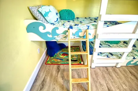 326 Sand Dune Court Surfside Beach TX 77541