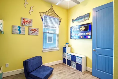 326 Sand Dune Court Surfside Beach TX 77541