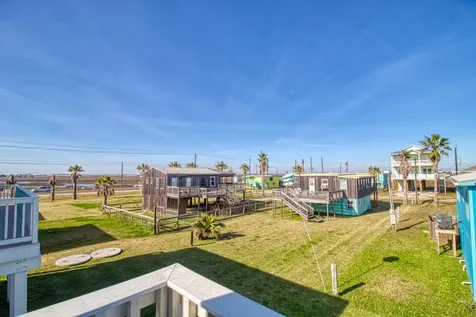 326 Sand Dune Court Surfside Beach TX 77541