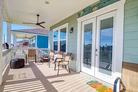 326 Sand Dune Court Surfside Beach TX 77541