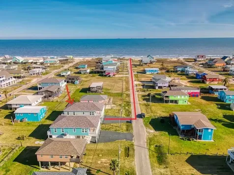 326 Sand Dune Court Surfside Beach TX 77541