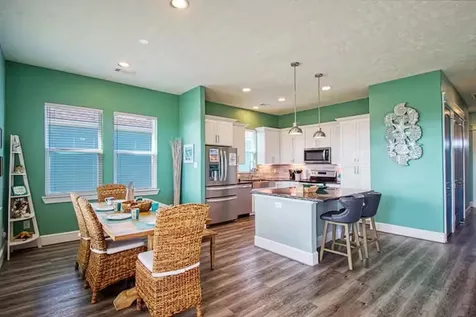 326 Sand Dune Court Surfside Beach TX 77541