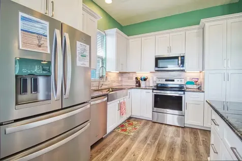 326 Sand Dune Court Surfside Beach TX 77541