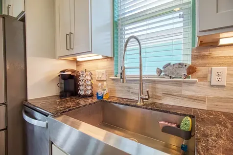 326 Sand Dune Court Surfside Beach TX 77541