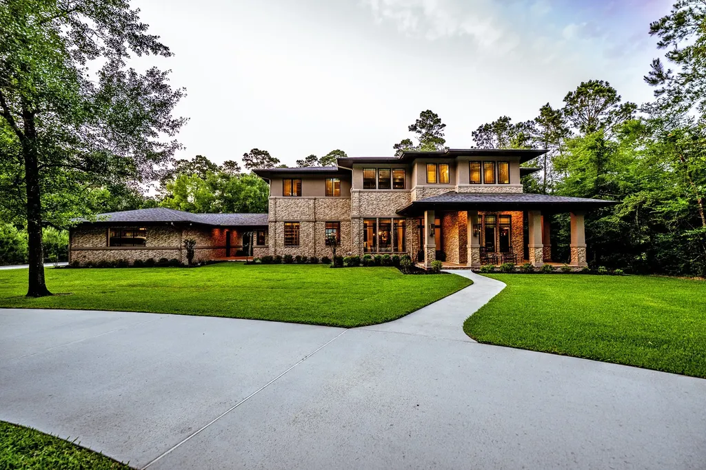150 Autumn Way Huntsville TX 77320