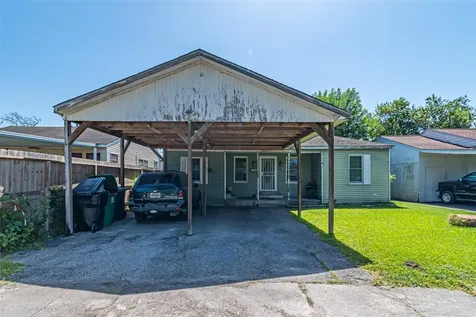 1139 Gazin Street Houston TX 77020
