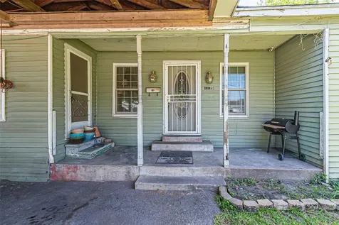 1139 Gazin Street Houston TX 77020