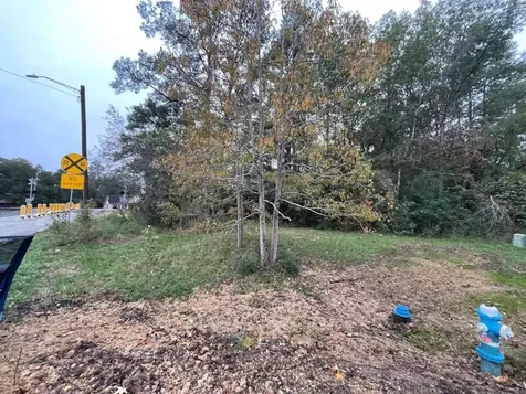 Lot 23 Nogalus Drive Houston TX 77532