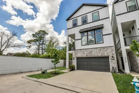 5303 Donovan Gardens Lane Houston TX 77091