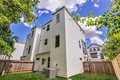 5303 Donovan Gardens Lane Houston TX 77091