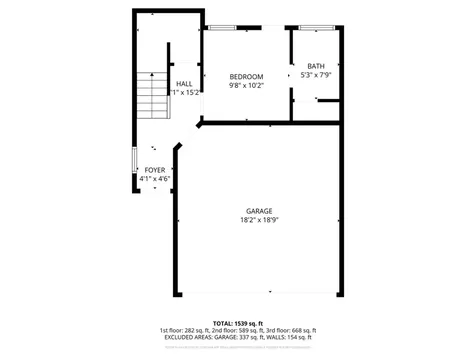 5303 Donovan Gardens Lane Houston TX 77091