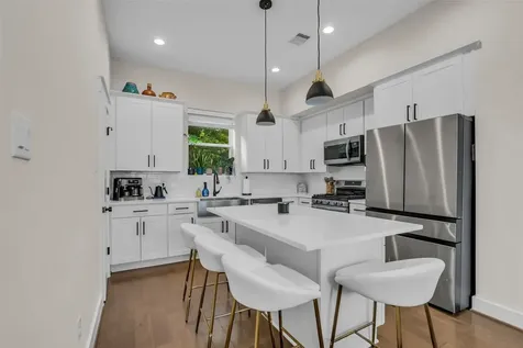 5303 Donovan Gardens Lane Houston TX 77091