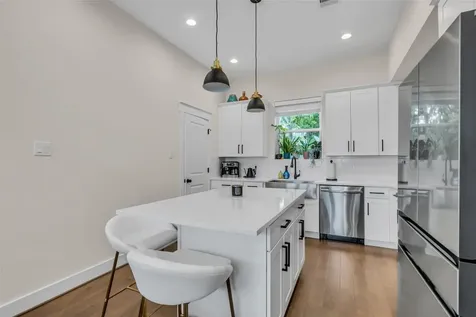 5303 Donovan Gardens Lane Houston TX 77091