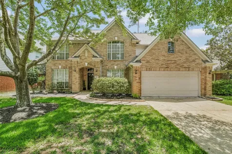 11839 Lakewood Trail Tomball TX 77377