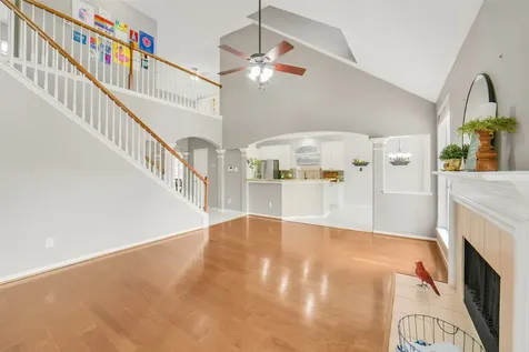 11839 Lakewood Trail Tomball TX 77377