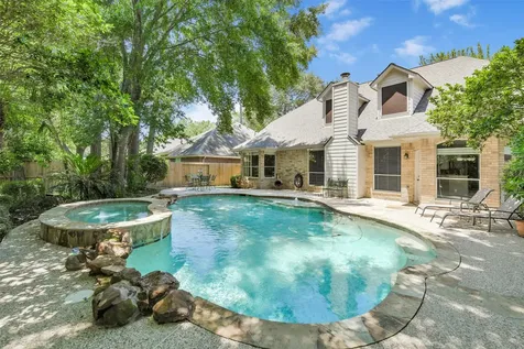 11839 Lakewood Trail Tomball TX 77377