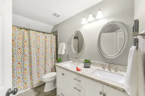 11839 Lakewood Trail Tomball TX 77377