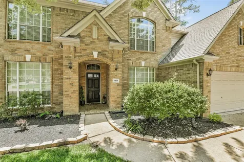 11839 Lakewood Trail Tomball TX 77377
