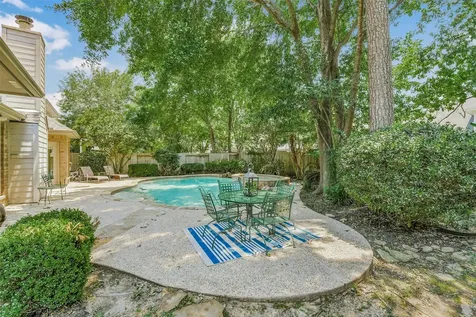 11839 Lakewood Trail Tomball TX 77377
