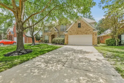 11839 Lakewood Trail Tomball TX 77377