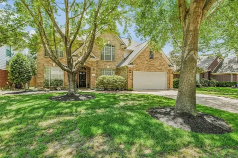 11839 Lakewood Trail Tomball TX 77377