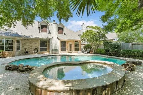 11839 Lakewood Trail Tomball TX 77377