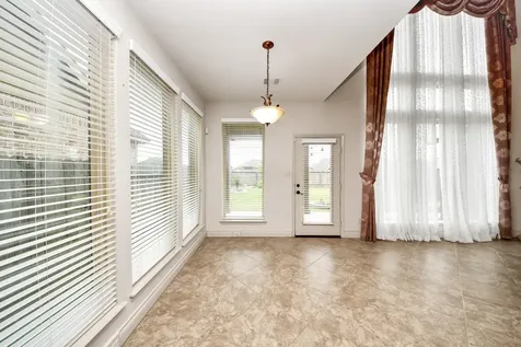 3707 Cibolo Court Pearland TX 77584