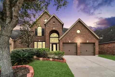 3707 Cibolo Court Pearland TX 77584