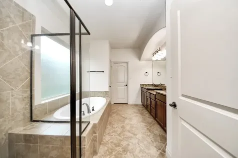 3707 Cibolo Court Pearland TX 77584