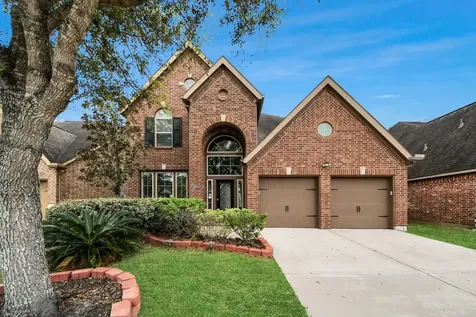 3707 Cibolo Court Pearland TX 77584