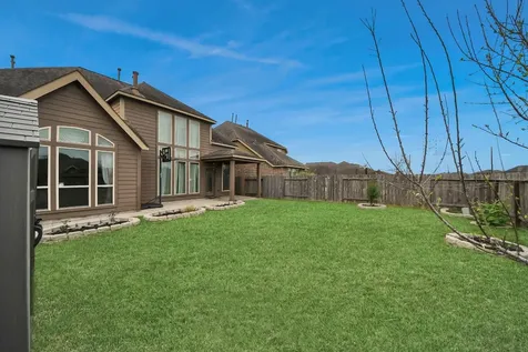 3707 Cibolo Court Pearland TX 77584