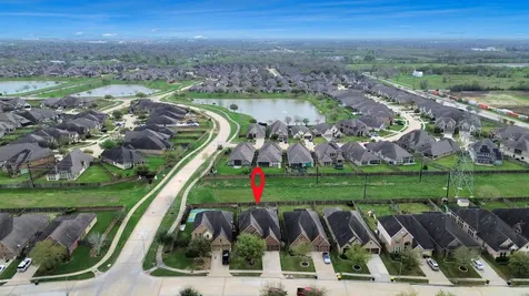 3707 Cibolo Court Pearland TX 77584