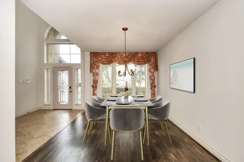 3707 Cibolo Court Pearland TX 77584